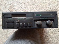 Vintage Ford Sound 2000 Car Radio