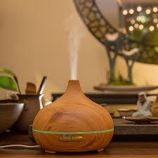 Diffuseur huiles - diffuseur, d'huiles