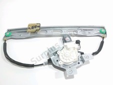 LEVE-VITRE ELECTRIQUE AVANT