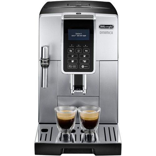 Expresso broyeur delonghi - expresso,