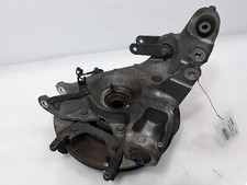 T2H45760 REAR LEFT AXLE GEL / GG0BE1220LH / GG0BE1220LH / 1527123 FOR JAGUA