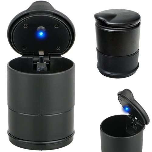 Cendrier portable voyage - portable,