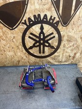 Honda Crf 250 R 2014-2017 Radiators And Braces OEM 