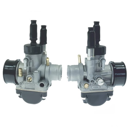 Carburateur phbg moteurs - phbg, 19
