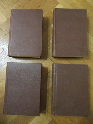 Livre ancien histoire des - ancien:,