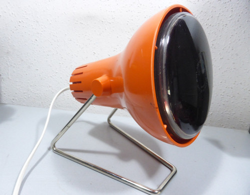 Lampe chauffante osram vintage - chauffante,