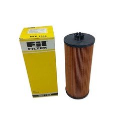 Filtre à Huile Moteur Pour