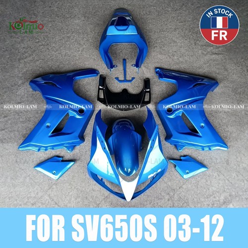 Kit carénage pour moto - kit,
