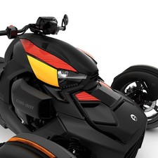 Can-Am Ryker Kit de carénage