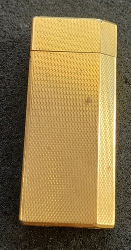 Beau briquet vintage - , de