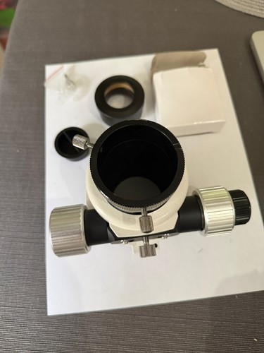 Skywatcher dual speed - , crayford