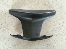 846 Yamaha X-MAX XMAX YP125 2010 Rear Centre Fairing Cover InfillPanel 37P*F171E