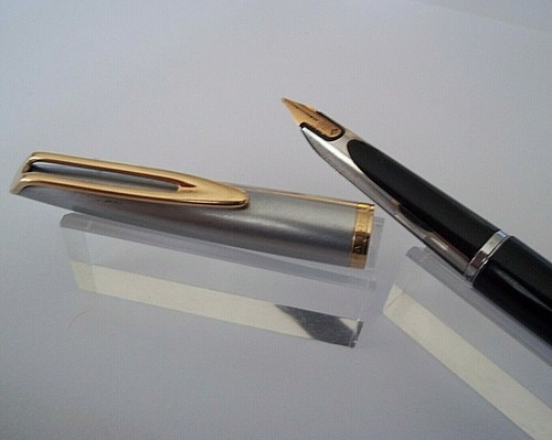 Mythique stylo plume waterman - plume,