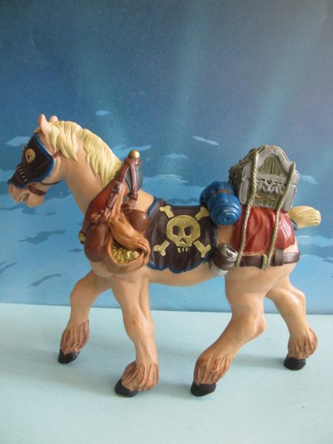 Figurine collection papo - figurine,
