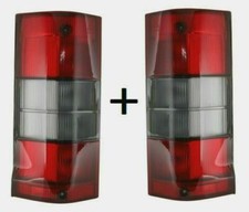 LAMPE FEU ARRIERE GAUCHE + DROIT POUR PEUGEOT BOXER FIAT DUCATO JUMPER (1994-02)