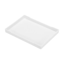 8x6" Rapide Nourriture