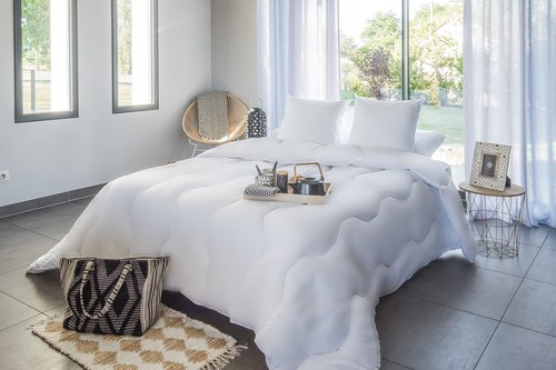 Couette extra chaude - extra,