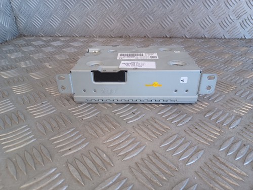 Autoradio module navigation - module,