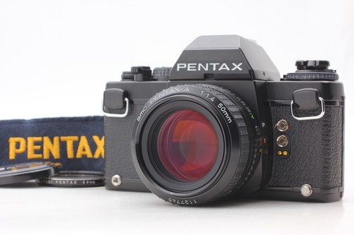 Appareil photo reflex