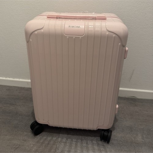 Valise rimowa essential cabin - rimowa,