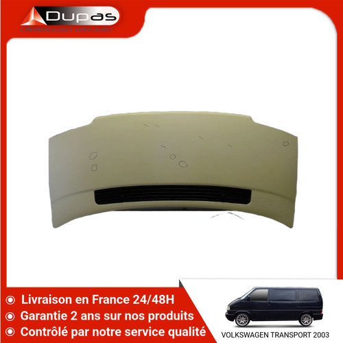 Capot volkswagen - 🇫🇷,