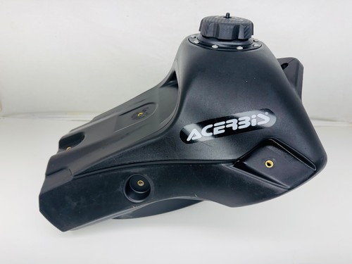 Acerbis oversize fuel gas tank - acerbis,