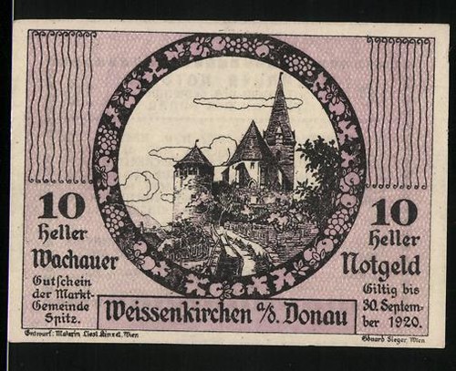 Monnaie nécessité spitz - monnaie,