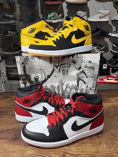 Taille air jordan 1 - jordan, old