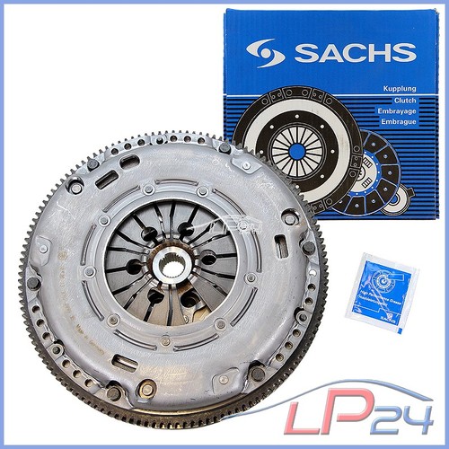 Kit embrayage original sachs - kit, d'embrayage