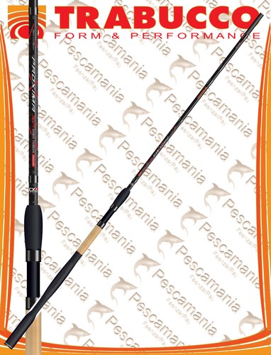 Canne feeder trabucco proxima - canne,