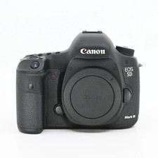 CANON EOS 5D MIII  NOIR NU -