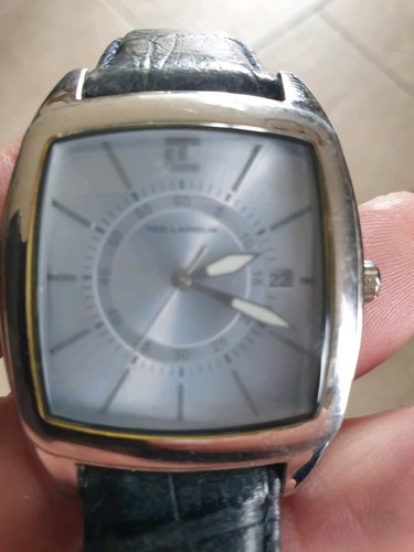 Montre ted lapidus - ted, vintage