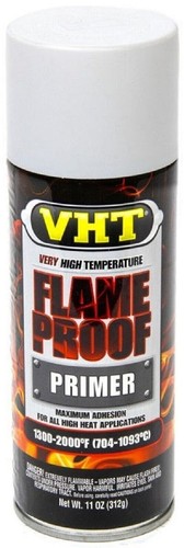 Vht flameproof coating very - flameproof,