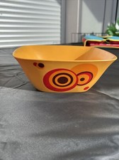 Coupe À Fruits Vintage