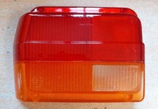 1 Cabochon Feu arrière Gauche