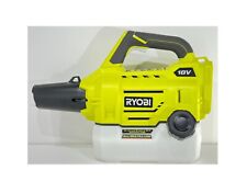 NEW RYOBI ONE+ 18-Volt Cordless Multipurpose Fogger/Mister - P2805