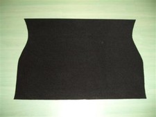 Tapis de Coffre Tapis Coffre