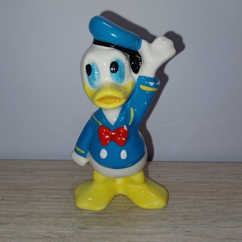 Figurine disneyland céramique - disneyland,