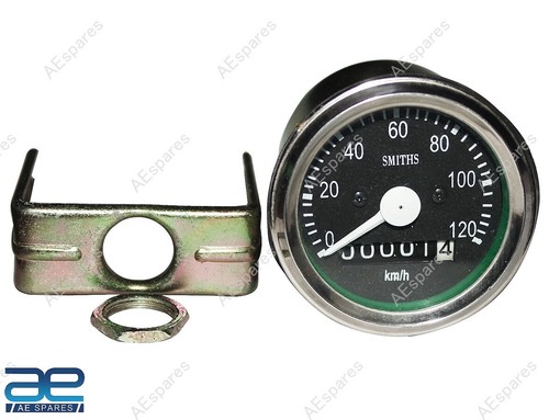 Compteur vitesse smiths - compteur,