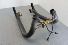 Collecteur d'échappement