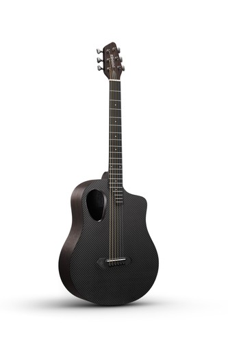 Donner rising guitare - donner, rising-g1