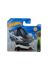 26.025 HOT WHEELS CARTE EU /