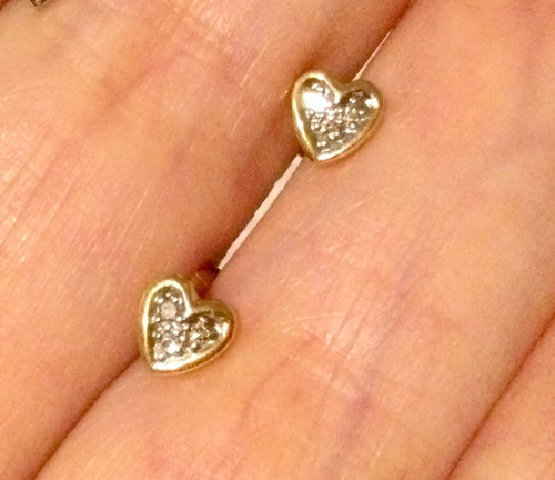 Jaune carats diamants - or,
