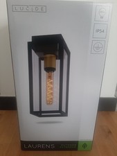 Plafonnier design Lucide