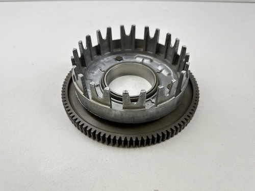 Cloche embrayage yamaha 650 - yamaha, xj