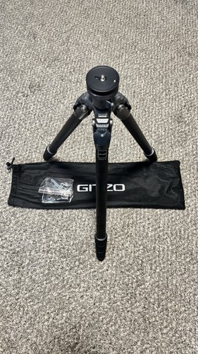 Gitzo gt2543l series carbon - gitzo,