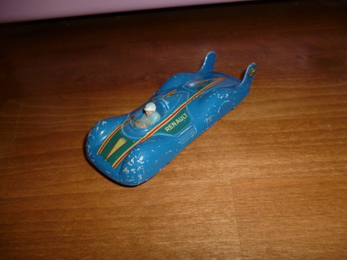 Cij renault etoile - renault,