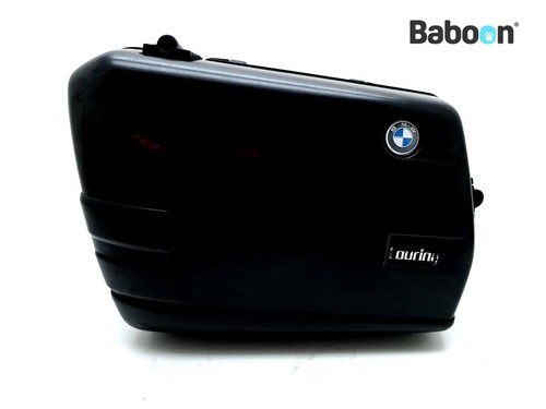 Côté gauche boîtier bmw - côté,