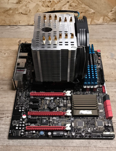 Asus maximus formula avec - asus,