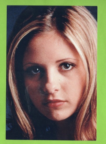 Buffy contre les - contre, vampires